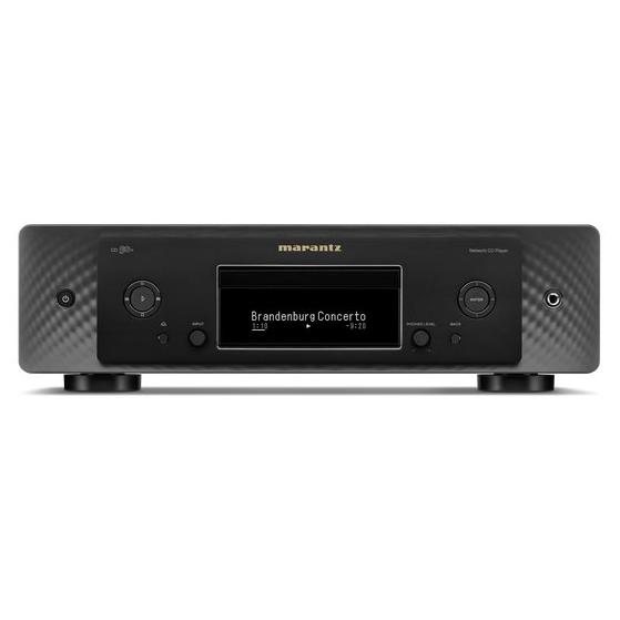 CD 50n Black