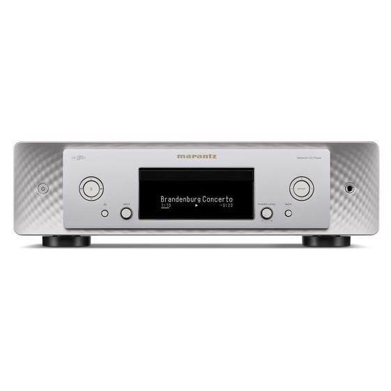 CD 50n Silver/Gold