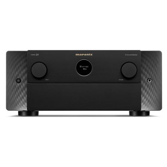 Cinema 30 Black