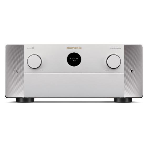 Cinema 30 Silver/Gold