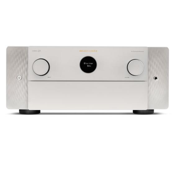Cinema 40 Silver-Gold