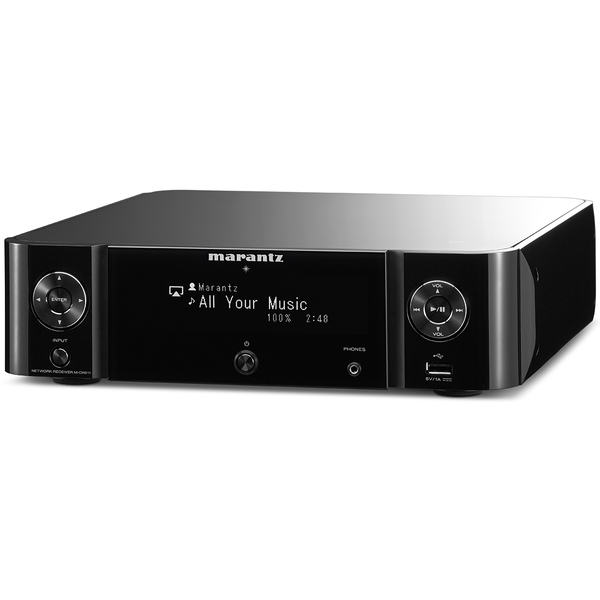 Стереоресивер Marantz, арт.: 37977 - Стереоресивер Стереоресивер Marantz, арт.: 37977 - Стереоресивер