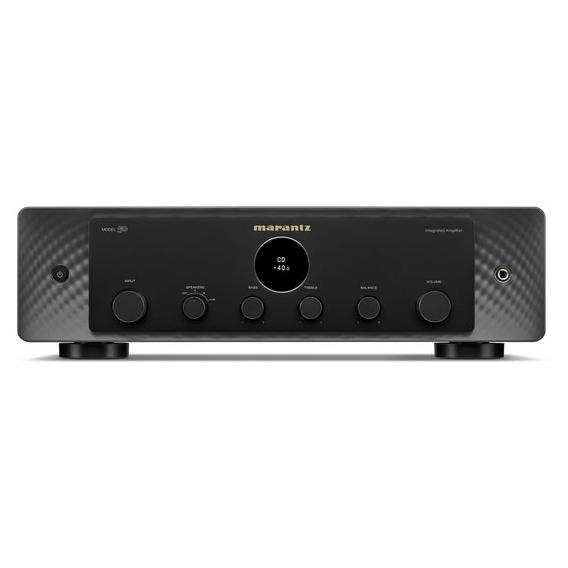 Model 50 Black