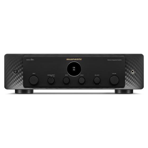Model 60N Black