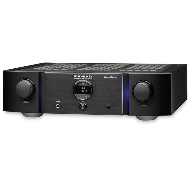 

Стереоусилитель Marantz, PM-12 Special Edition Black