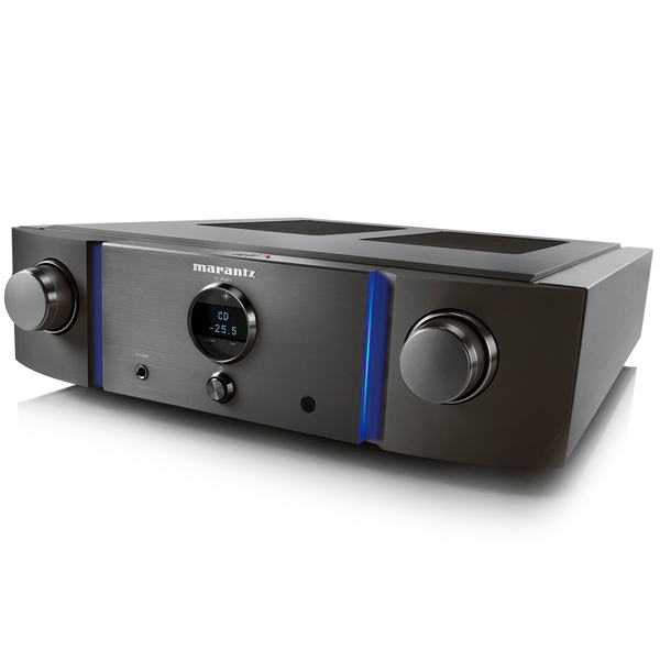 

Стереоусилитель Marantz, PM-KI RUBY Black