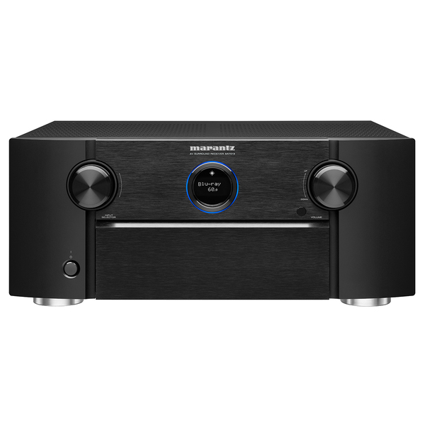 

AV ресивер Marantz, SR7013 Black