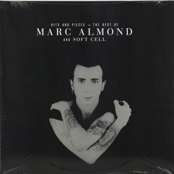 Marc Almond Marc Almond - Hits And Pieces: The Best Of Marc Almond Soft Cell (2 LP) marc ascoli dior the art of color