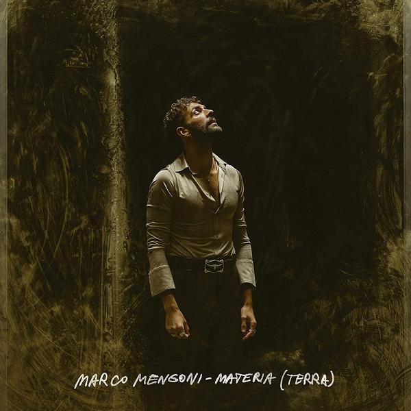 

Marco Mengoni Marco Mengoni - Materia (terra) (180 Gr)