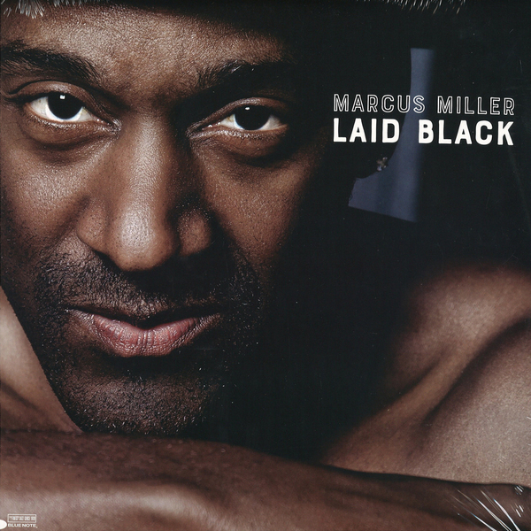 Marcus Miller Marcus Miller - Laid Black (2 LP) 