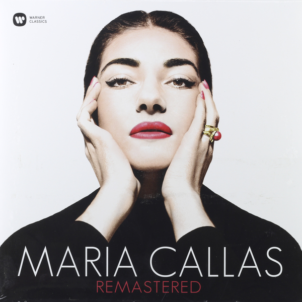 Maria Callas Maria Callas - Remastered