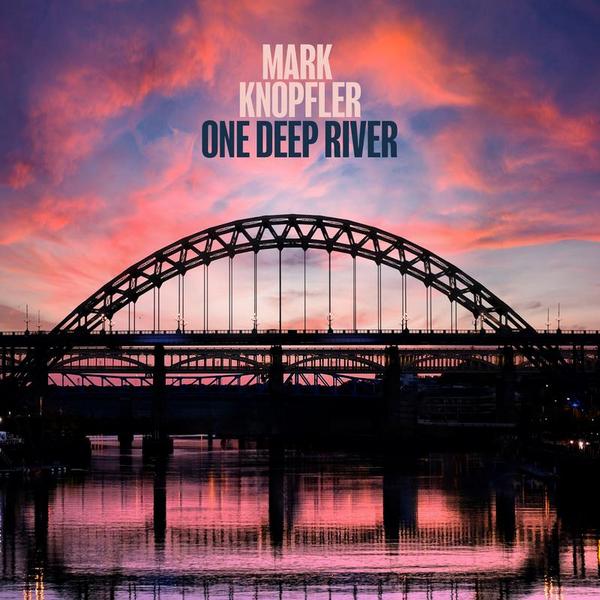 

Mark Knopfler Mark Knopfler - One Deep River (45 Rpm, Half Speed, 3 Lp, 180 Gr + 2 Cd)