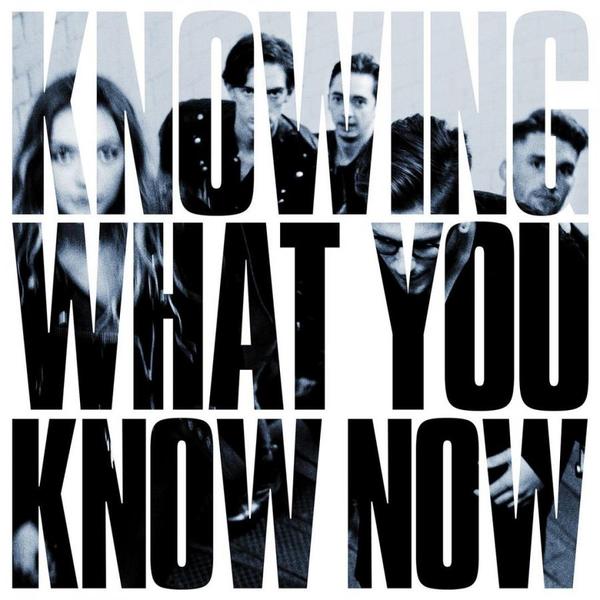 

Marmozets Marmozets - Knowing What You Know Now (colour)