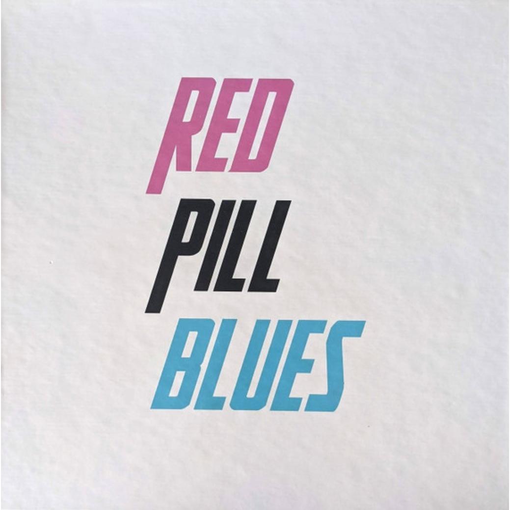 Maroon 5 Maroon 5 - Red Pill Blues (limited Box Set, Colour, 2 LP)