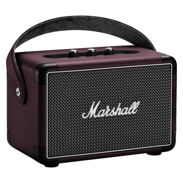 

Портативная колонка Marshall, Kilburn II Burgundy