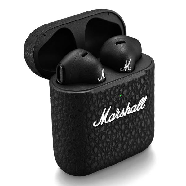 Беспроводные наушники Marshall