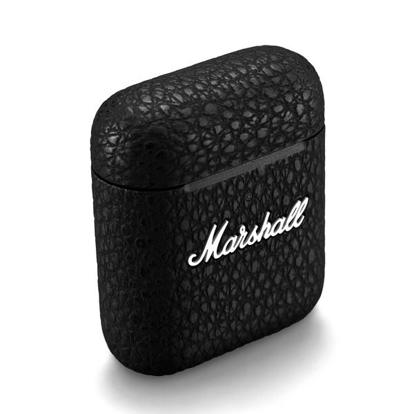 Беспроводные наушники Marshall