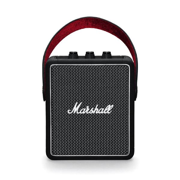 

Портативная колонка Marshall, Stockwell II Black