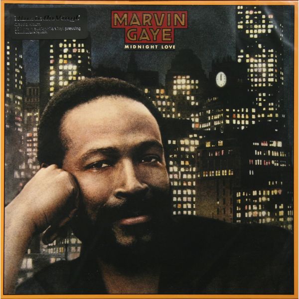 marvin gaye anthology torrent