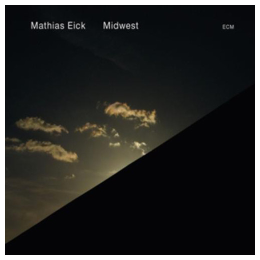 Mathias Eick Mathias Eick - Mathias Eick: Midwest кроссовки kinetix mathias haki