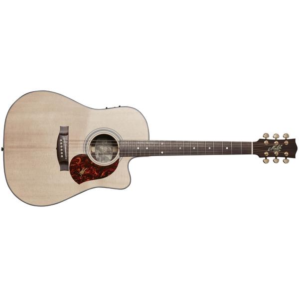 

Электроакустическая гитара Maton, ER90C Natural