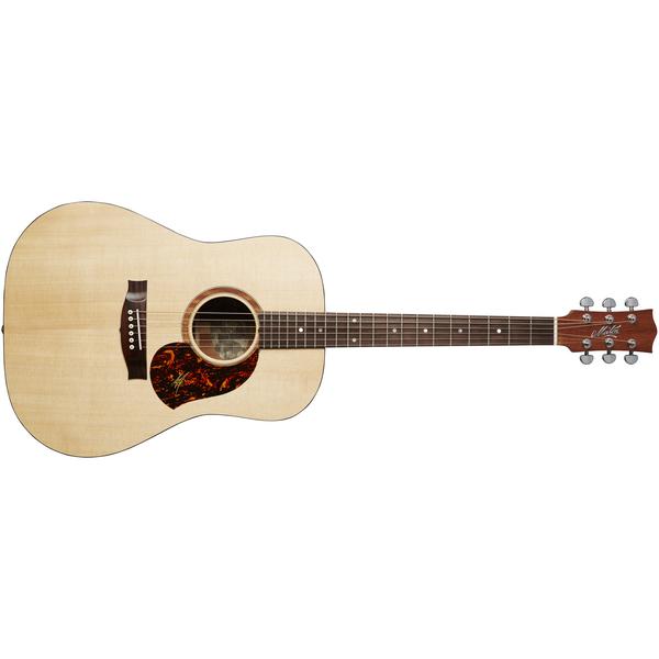 Акустическая гитара Maton S70 Natural