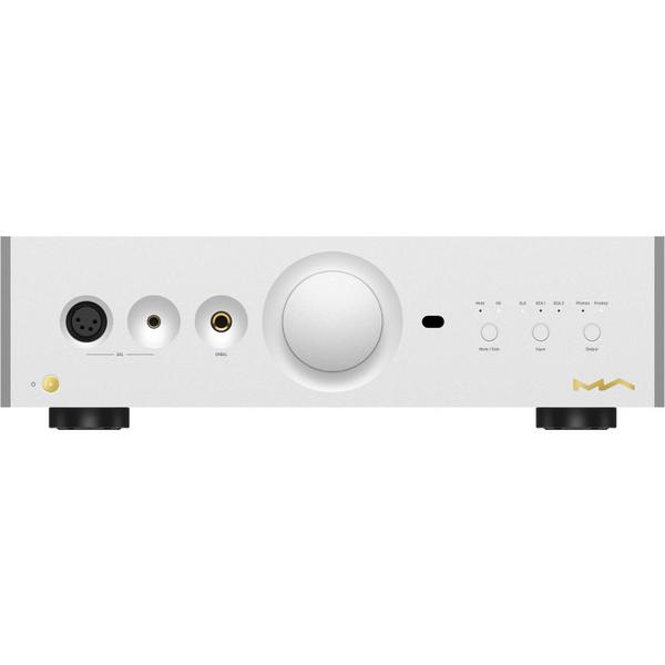 

Стационарный усилитель для наушников Matrix Audio, NA-1 Silver