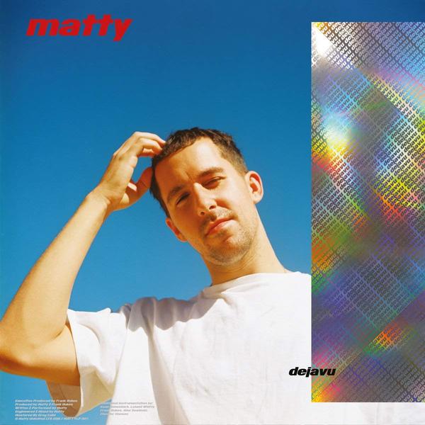 

Badbadnotgood BadbadnotgoodMatty - Dejavu