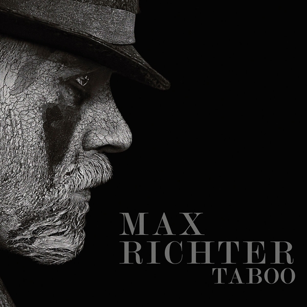 Max Richter Max Richter - Taboo