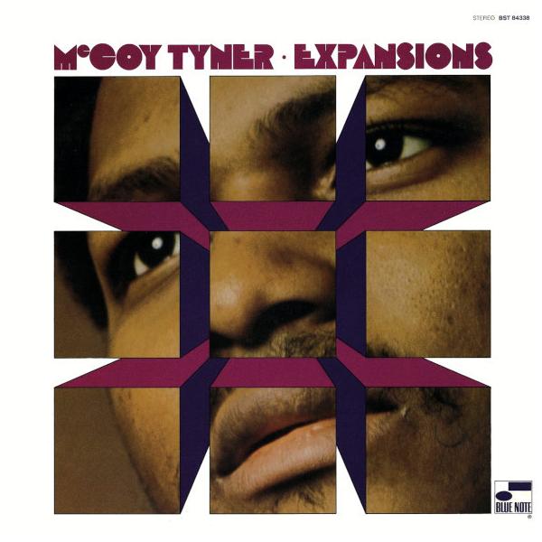 Mccoy Tyner Mccoy Tyner - Expansions (180 Gr) mccoy tyner song for my lady 1 cd