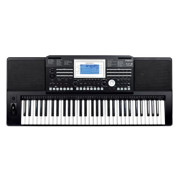Синтезатор Medeli A810, Музыкальные инструменты и аппаратура, Синтезатор