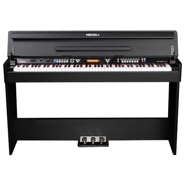 Цифровое пианино Medeli CDP5200 Black (уценённый товар)
