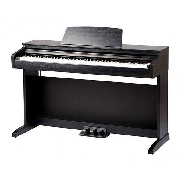 Цифровое пианино Medeli DP260 Black - фото 2