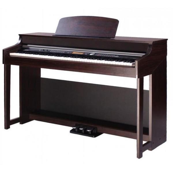 Цифровое пианино Medeli DP388 Rosewood цифровое пианино medeli sp3000 stand со стойкой