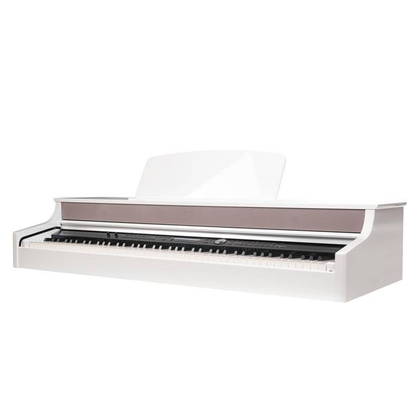 Цифровое пианино Medeli DP388 White - фото 2