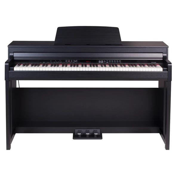 Цифровое пианино Medeli DP420K Black - фото 2