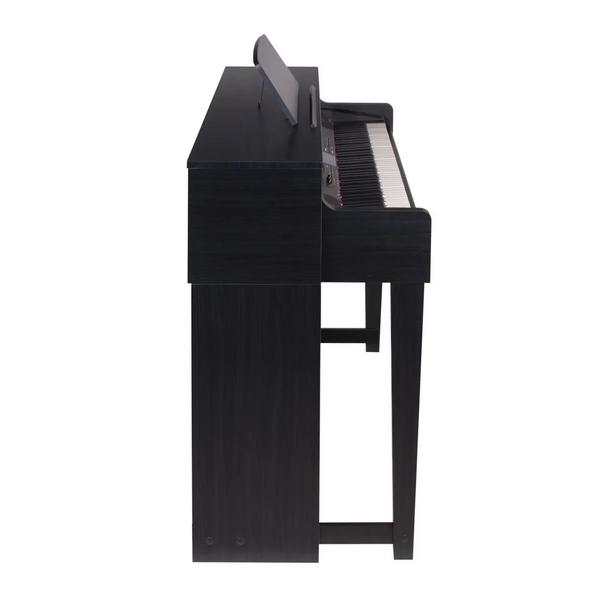 Цифровое пианино Medeli DP420K Black - фото 3