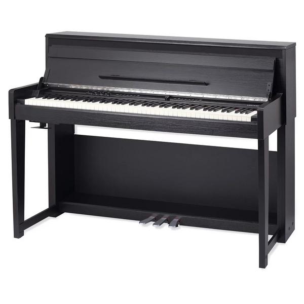 Цифровое пианино Medeli DP650K Black цифровое пианино medeli sp201 black
