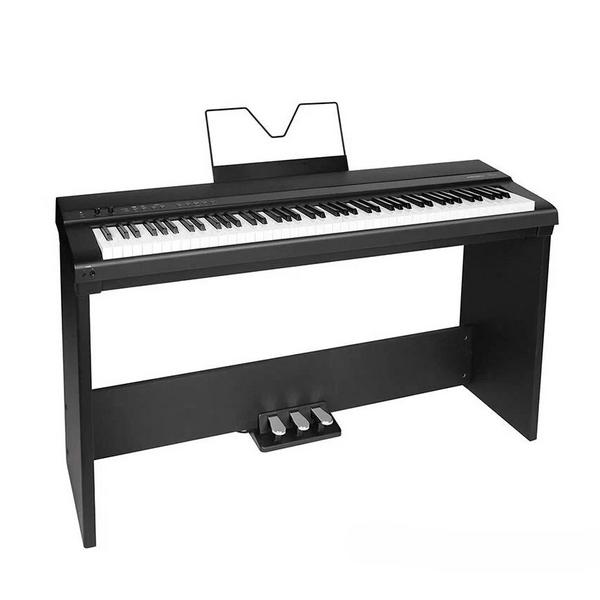 Цифровое пианино Medeli SP201 Black цифровое пианино medeli sp3000 stand со стойкой
