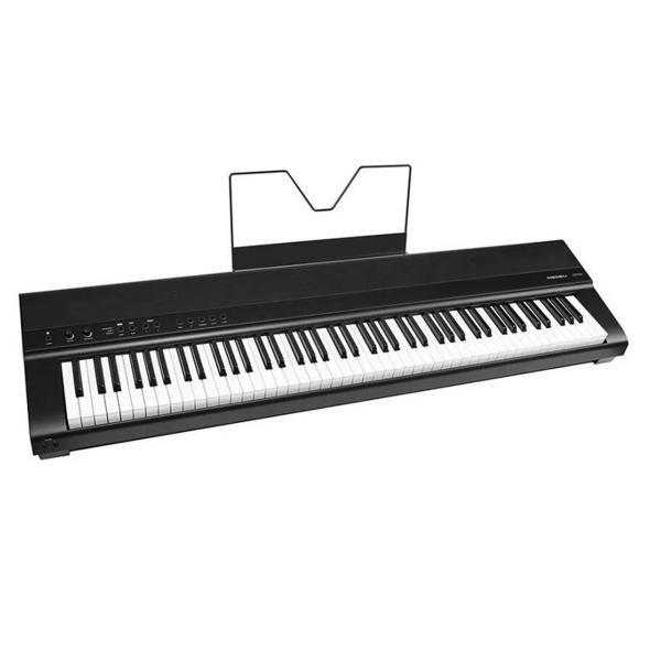 Цифровое пианино Medeli SP201 Black - фото 4