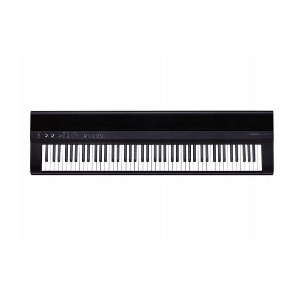 Цифровое пианино Medeli SP201 PLUS Black - фото 2