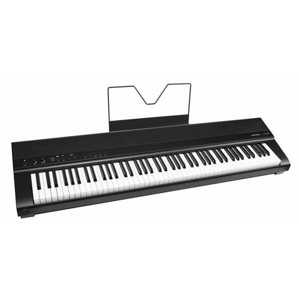 Цифровое пианино Medeli SP201 PLUS Black - фото 3