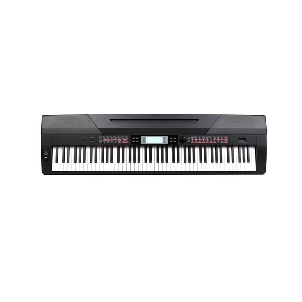 Цифровое пианино Medeli SP4200 Black (без стойки) SP4200 Black (без стойки) - фото 3