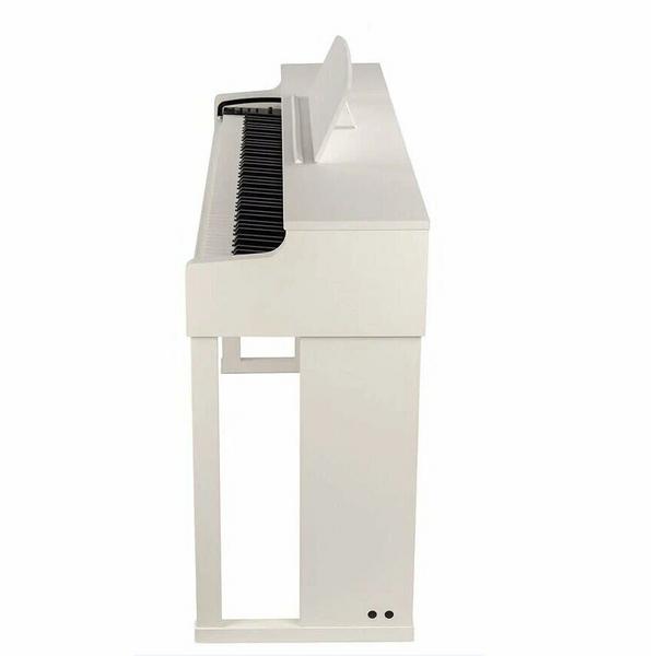 Цифровое пианино Medeli UP203 White - фото 4