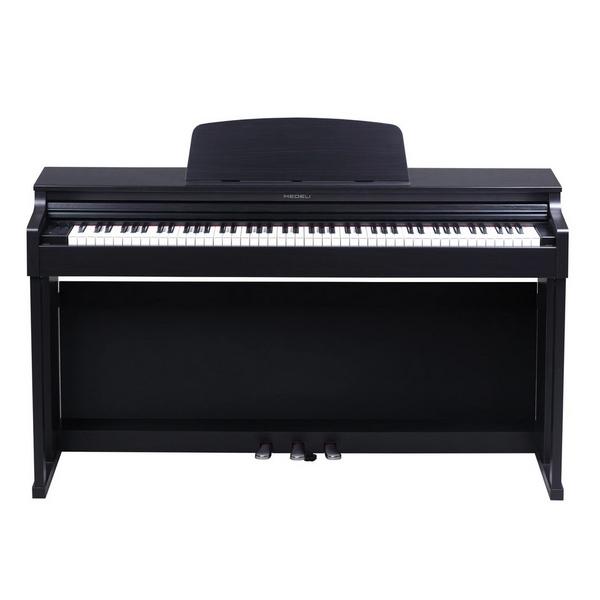 Цифровое пианино Medeli UP203 Black up203 цифровое пианино черное medeli