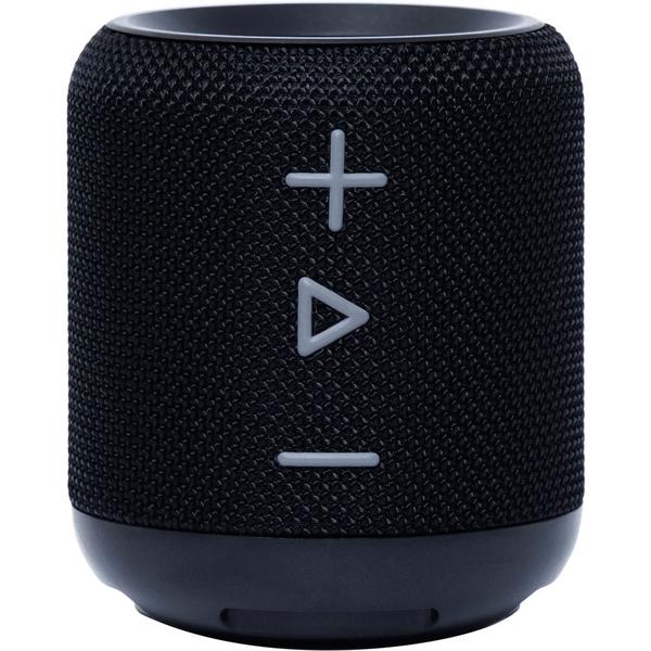 Портативная колонка MEG Drive Vibes SDA020 Black