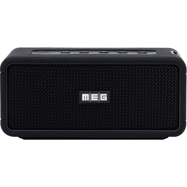 Портативная колонка MEG Drive Vibes SDA080 Black