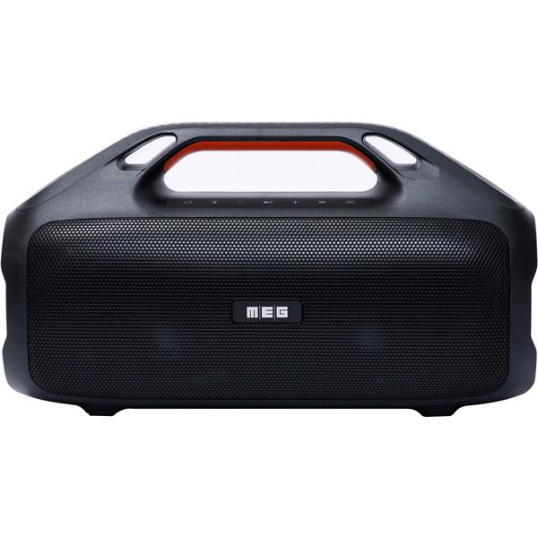 Drive Vibes SDA100 Black