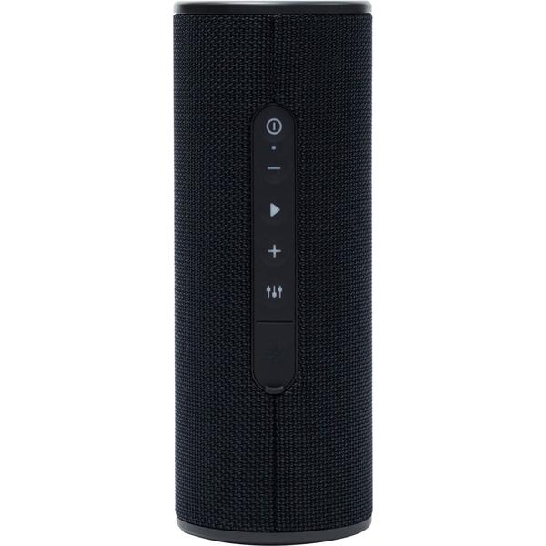 

Портативная колонка MEG, Groove SGA045 Black