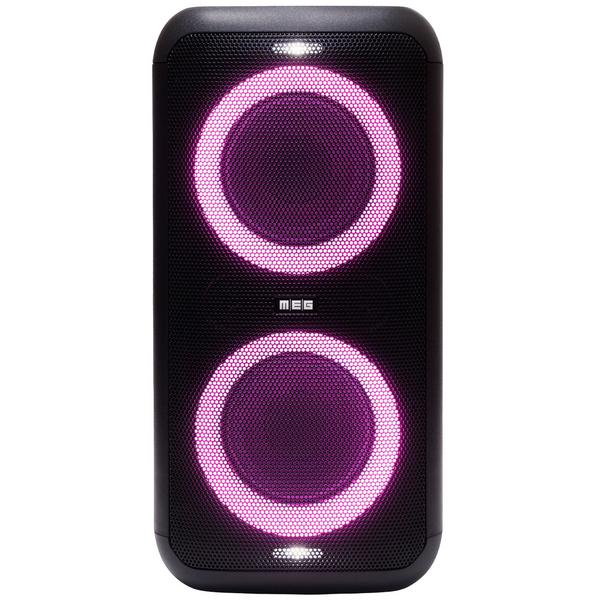 Колонка для вечеринок (PartyBox) MEG Partyboom SPA80 Black